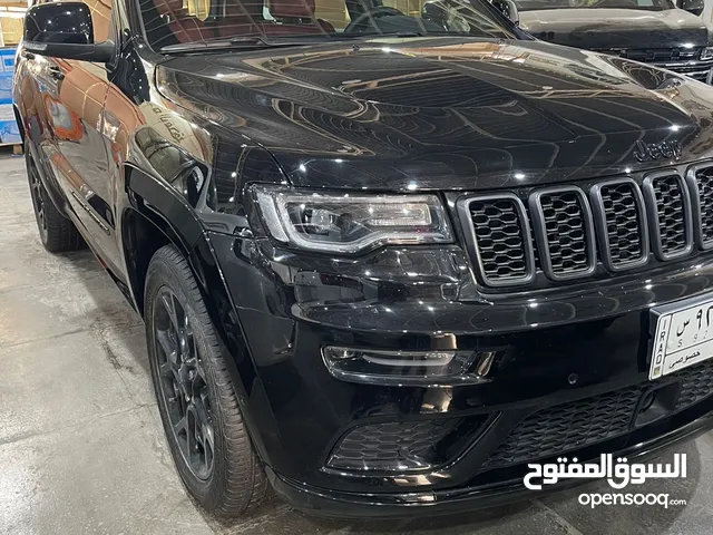 Jeep Grand Cherokee 2022 in Baghdad