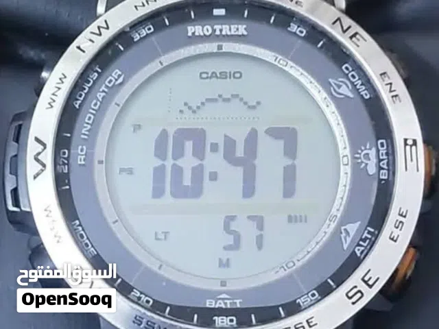 Casio pro trek ( PRW 35)