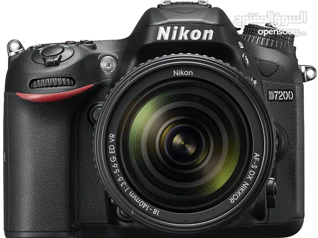 مطلوب كاميرة نيكون 5300D-مستعملة للشراء/شرط البائع لدية سجل تجاري - استوديو في اربد أو المفرق فقط.