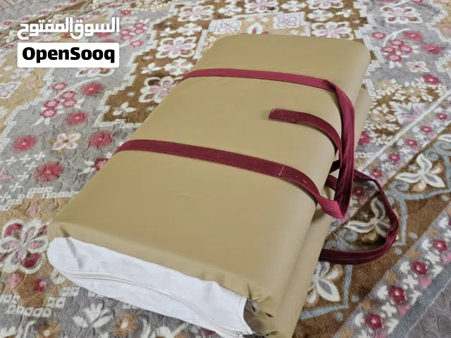 فراش او سليب باج حجم كبير واتر بروف من الاسفل