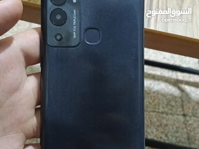 infinix hot 12i