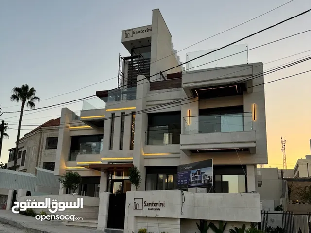 460 m2 4 Bedrooms Apartments for Sale in Amman Abdoun