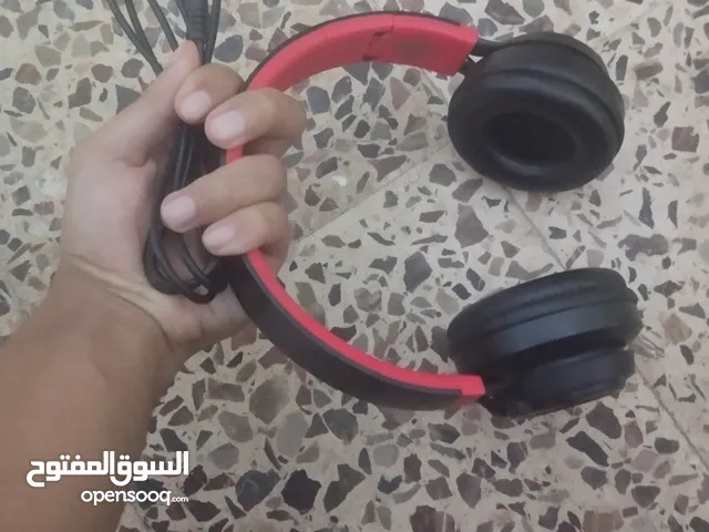 Other Gaming Headset in Salt