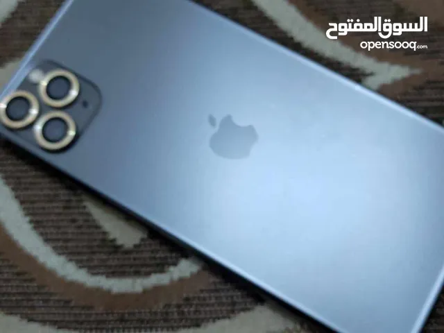 Apple iPhone 11 Pro Max 256 GB in Karbala