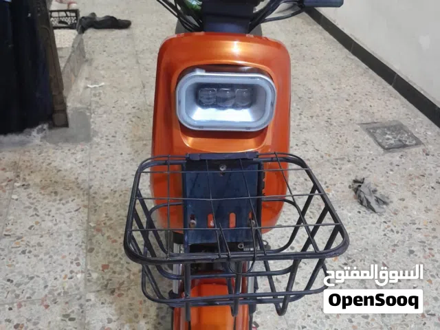 دراجه ار ثمانيه لبيع