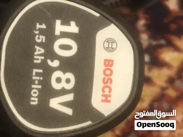درل شحن بوش