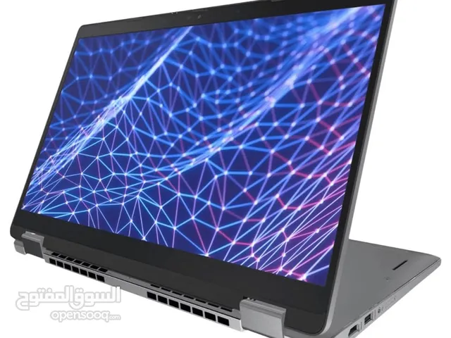 Dell Latitude 5330 Laptop 2 in 1 12th Gen Intel Core i5-1235U 13.3 Inch FHD Touch