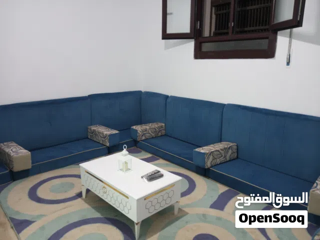 Furnished Daily in Tripoli Al-Zawiyah St