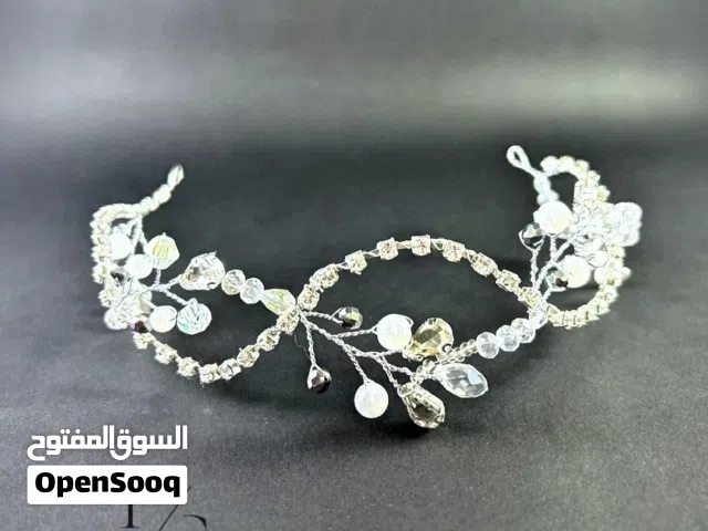اكسسوارات شعر وعرايس