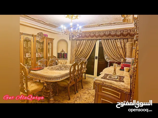 277 m2 4 Bedrooms Apartments for Sale in Cairo Heliopolis