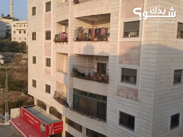 131m2 3 Bedrooms Apartments for Sale in Ramallah and Al-Bireh Beitunia