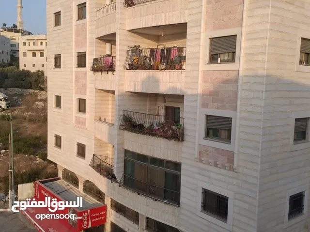 131m2 3 Bedrooms Apartments for Sale in Ramallah and Al-Bireh Beitunia