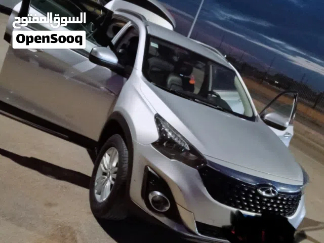 2021 شيري تيجو Tiggo 7