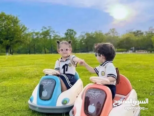السيارة الترند المطورة