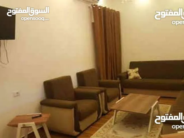 105 m2 3 Bedrooms Apartments for Rent in Tripoli Fashloum