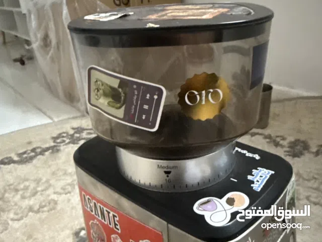 طاحونة اسبرسو