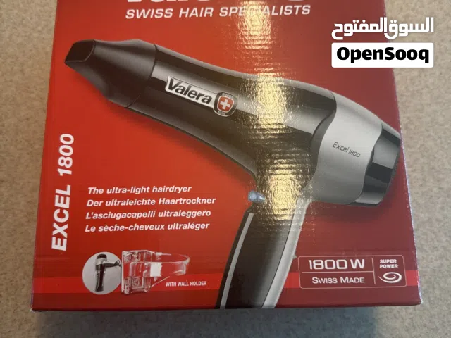 Valera Hair Dryer