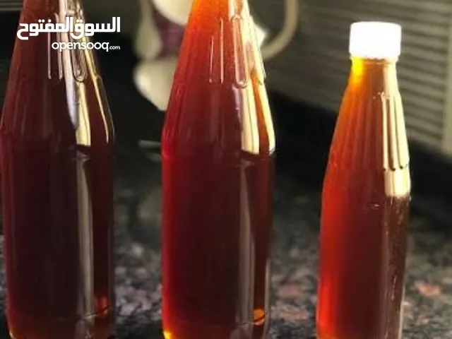 بيع عسل السمر العماني العالي الجوده