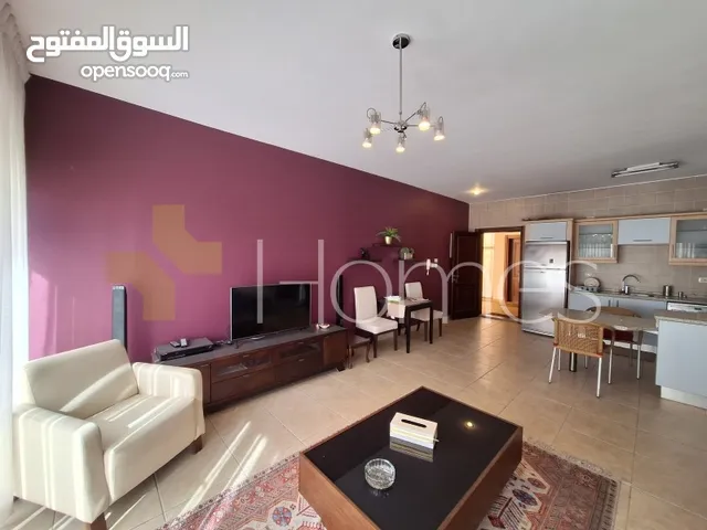 88m2 2 Bedrooms Apartments for Sale in Amman Abdoun