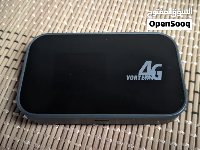 مودم VORTEX 4G (شبه جديد)