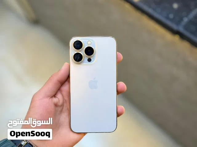 iPhone 13pro -256قيقا