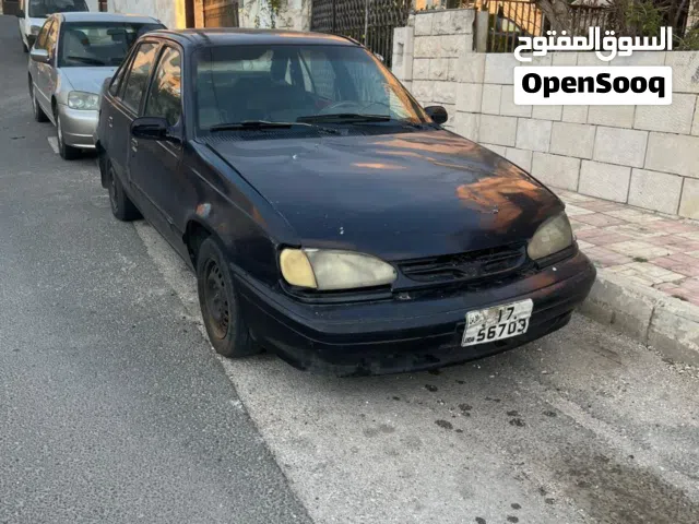1994 دايو ليمنز