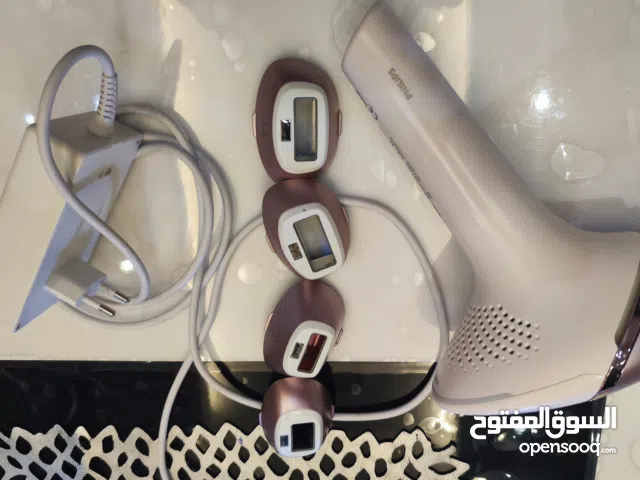 جهاز ليزر منزلي فيلبس لوميا 45000 ضربة