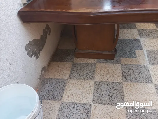 طولة سفرة قشرة بلوط نوعية ممتازة