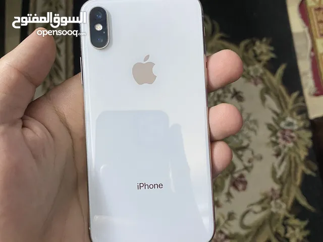 iPhone x (256)