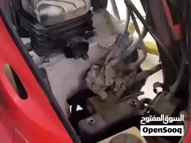 2020 هوندا أخرى