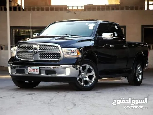 DODGE_RAM_1500_ECO_DIESEL_Laremy 2016 Full additions