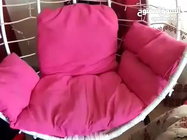 مرجيحه لون ابيض