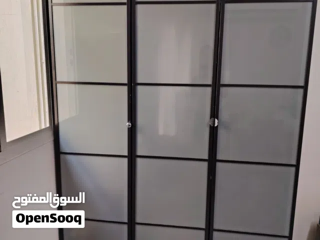 خزانه و سرير كبير للبيع فالشامخة