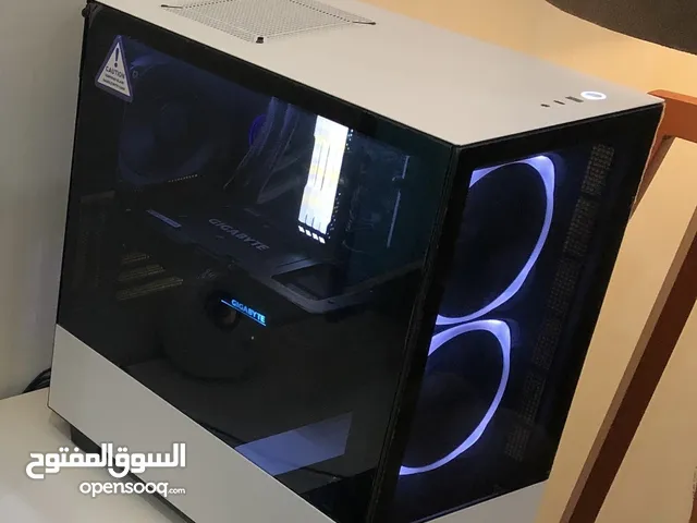 وملحقاتهPc