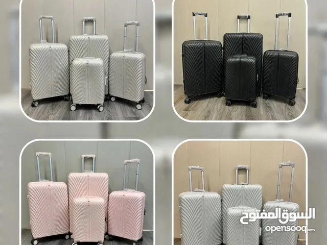 طقم شنط 4 قطع