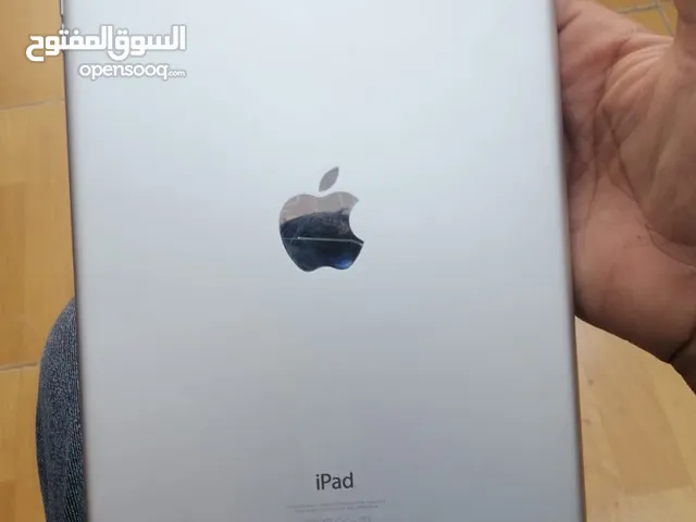 Apple iPad Air 16 GB in Amman