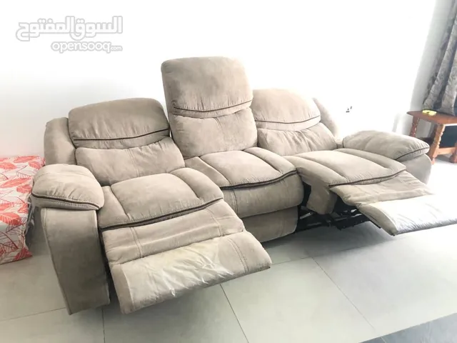 Sofa Recliner 3 seater