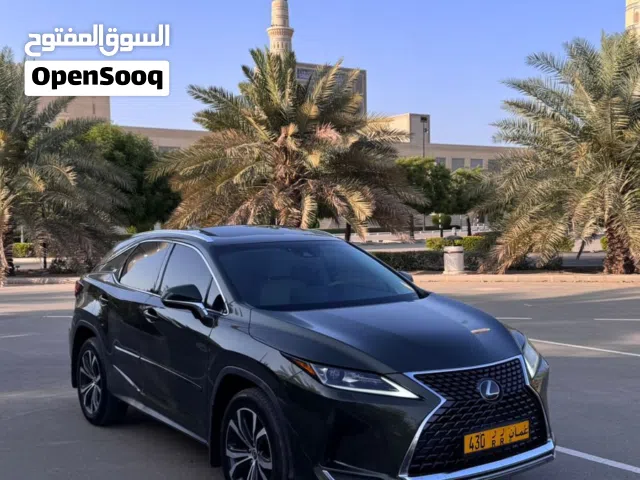 2020 لكزس RX RX 350