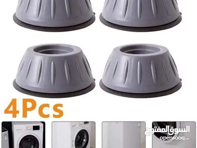 طقم قواعد رفع الأثاث المضادة للاهتزاز - بـ1500 ريال