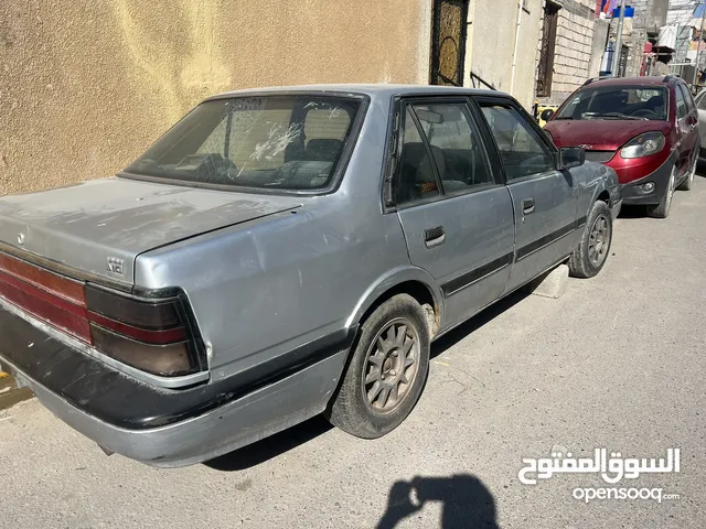 Used Kia Concord in Basra