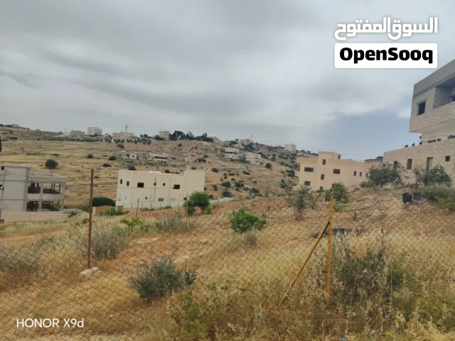 قطعة أرض في بيرين منطقة رجم الشوف قوشان مستقل