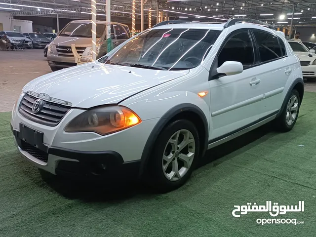 Used BAIC Other in Ajman