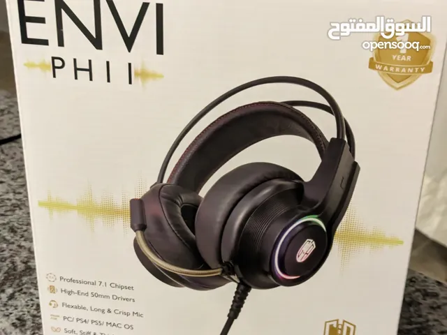 Gaming PC Gaming Headset in Tripoli