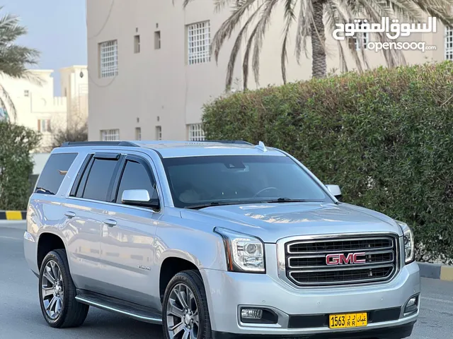 New GMC Yukon in Al Batinah