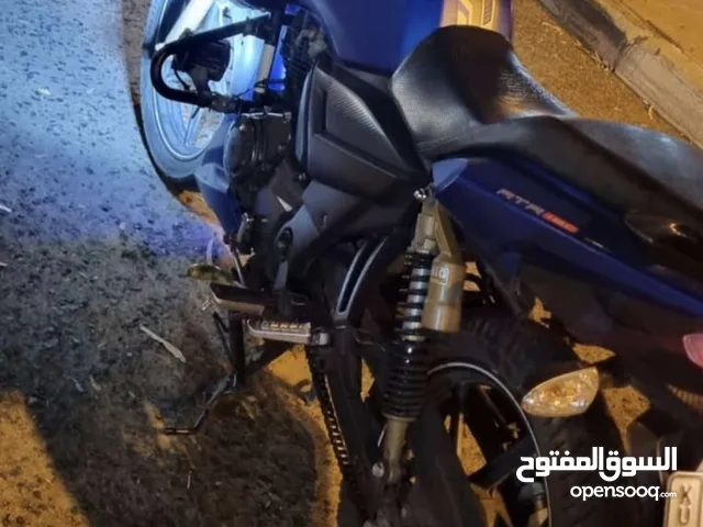 سيكل tvs 180 cc