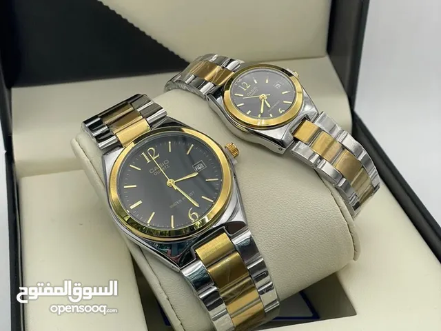 Analog & Digital MTM watches  for sale in Kuwait City