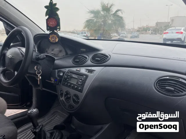 2004 Ford Focus Ambiente