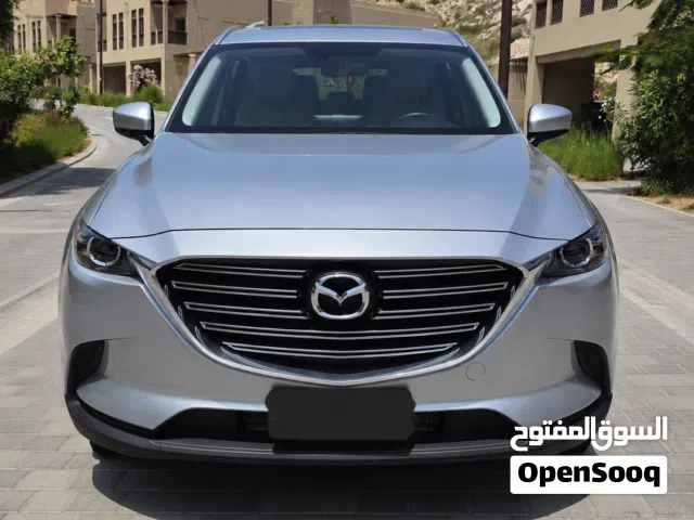 2023 مازدا CX-9 Touring Plus