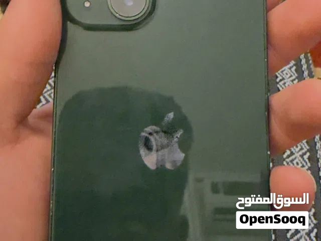Apple iPhone 13 128 GB in Tripoli