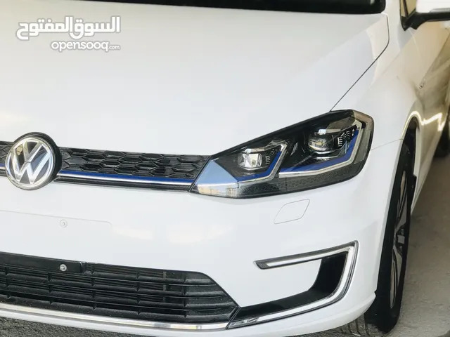 Used Volkswagen Jetta GLI in Zarqa